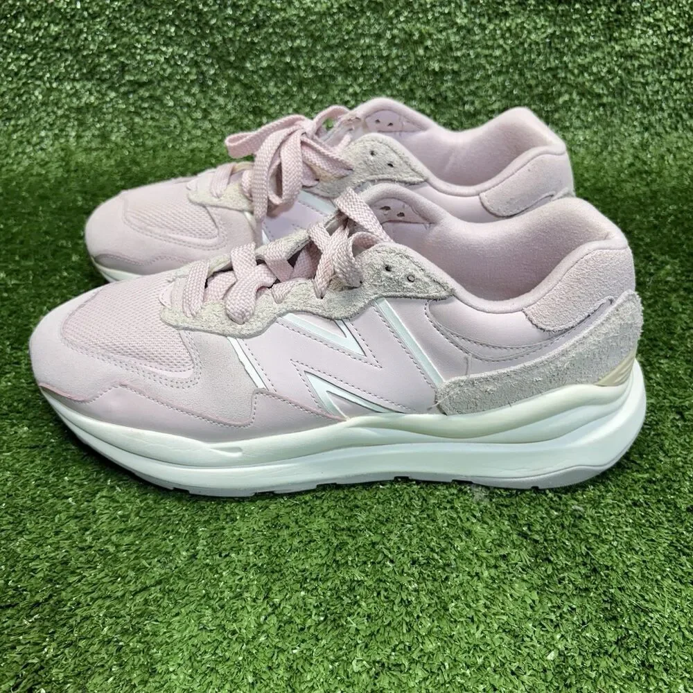 New Balance 5740 W5740STB Stone Pink Mens Size 9.5 Womens 11 Sneakers Shoes